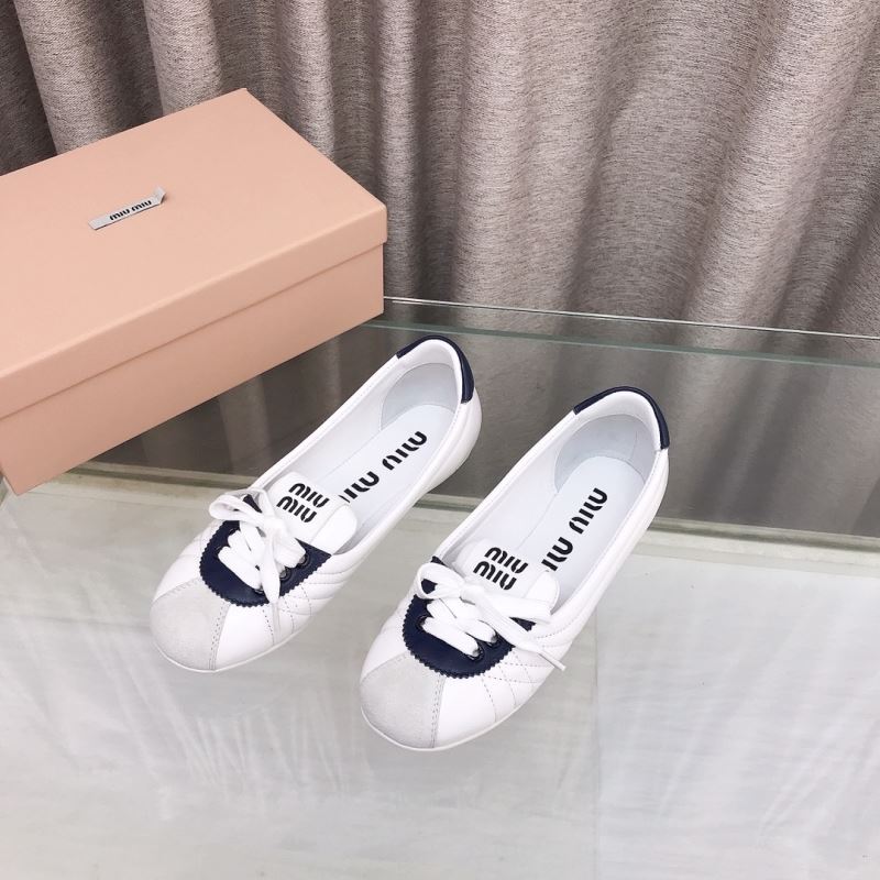 Miu Miu Shoes